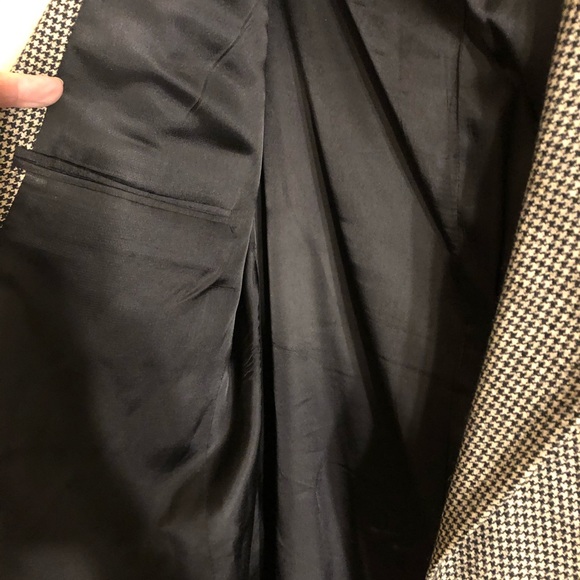 Vintage Oscar de la Renta sport coat - Picture 6 of 16